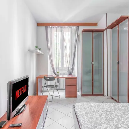 Apartment Its - Monza 109 Milan