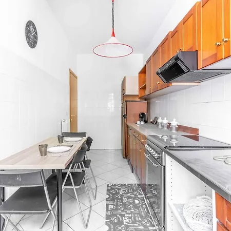 Apartamento Its - Monza 109 Milão